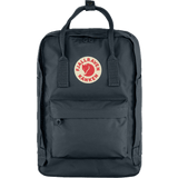 Mochila Fjällräven Kanken Laptop 15" Navy - ECRU