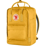 Mochila Fjällräven Kanken Laptop 15" Ochre - ECRU