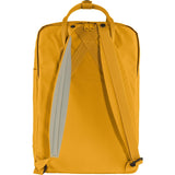 Mochila Fjällräven Kanken Laptop 15" Ochre - ECRU