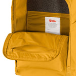 Mochila Fjällräven Kanken Laptop 15" Ochre - ECRU