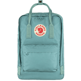 Mochila Fjällräven Kanken Laptop 15" Sky Blue - ECRU