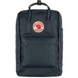 Mochila Fjallraven Kånken Laptop 17" Navy - ECRU