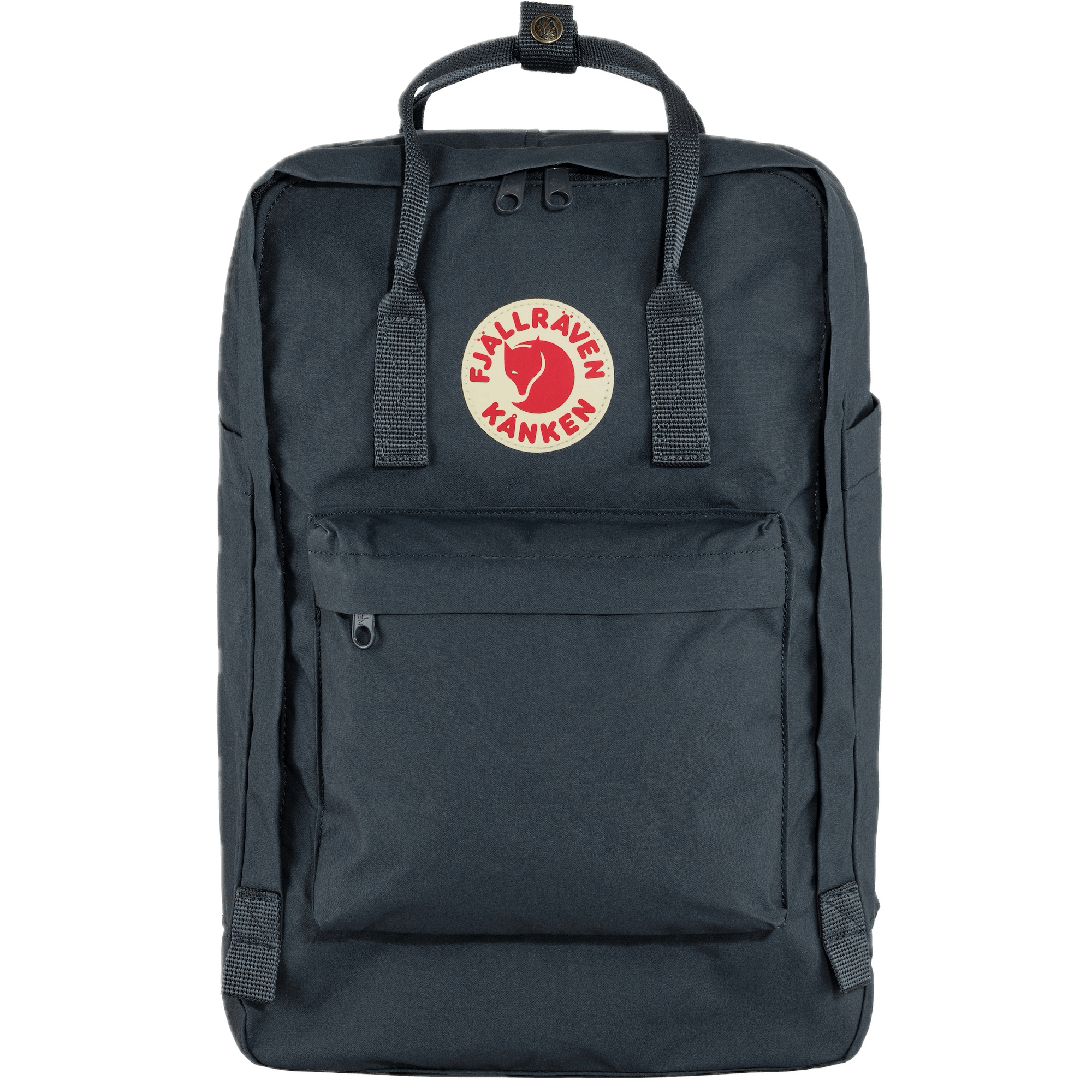 Mochila Fjallraven Kånken Laptop 17" Navy - ECRU