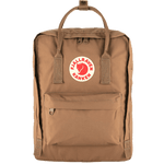 Mochila Fjällräven Kanken Original Khaki Dust - ECRU