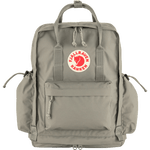 Mochila Fjallraven Kånken Outlong Fog - ECRU