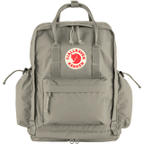 Mochila Fjallraven Kånken Outlong Fog - ECRU