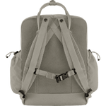 Mochila Fjallraven Kånken Outlong Fog - ECRU