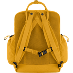 Mochila Fjallraven Kånken Outlong Ochre - ECRU