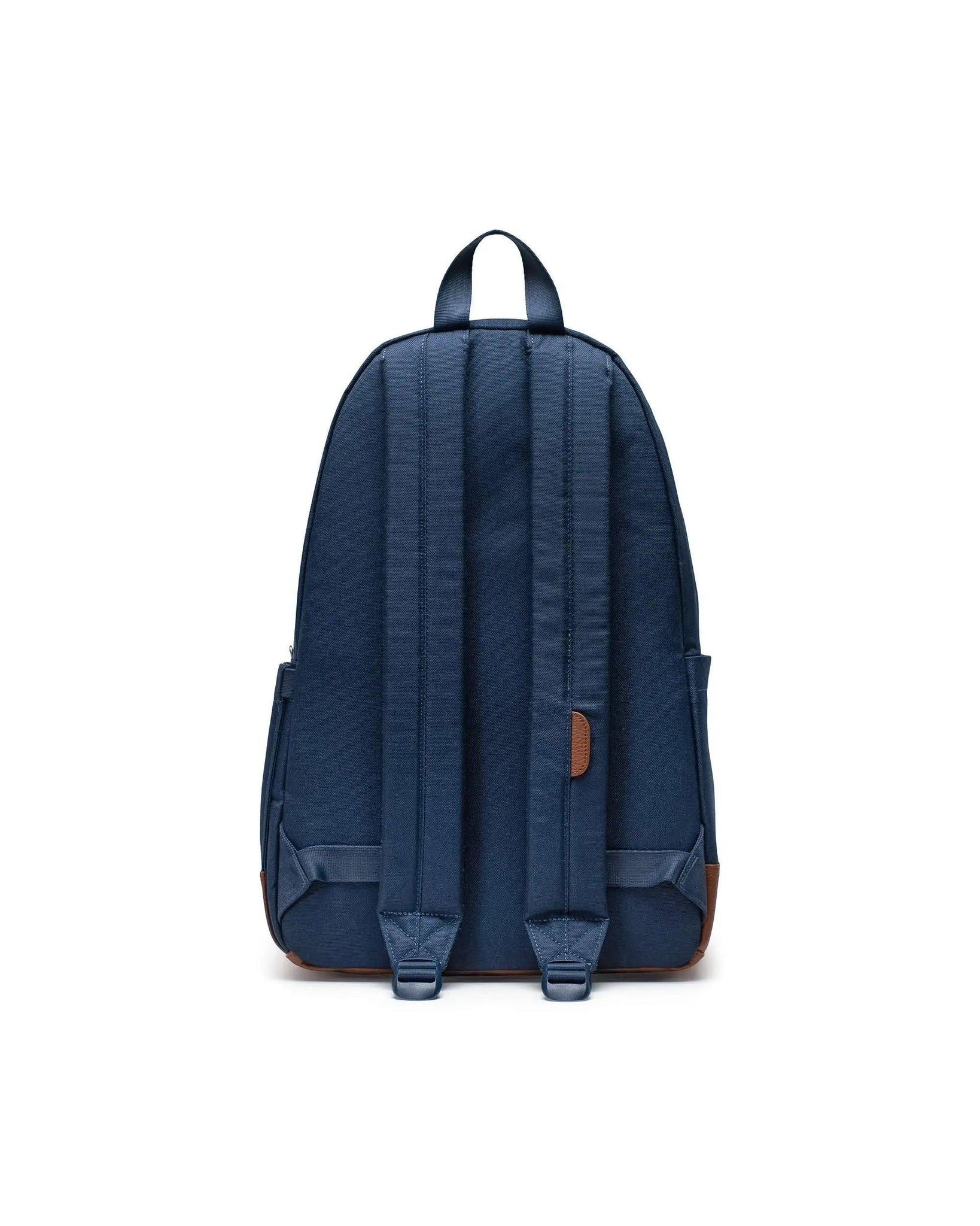 Mochila Herschel Heritage™ Backpack 24L Navy Tan - ECRU