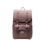 Mochila Herschel Little America™ Mid-Volume Ash - ECRU