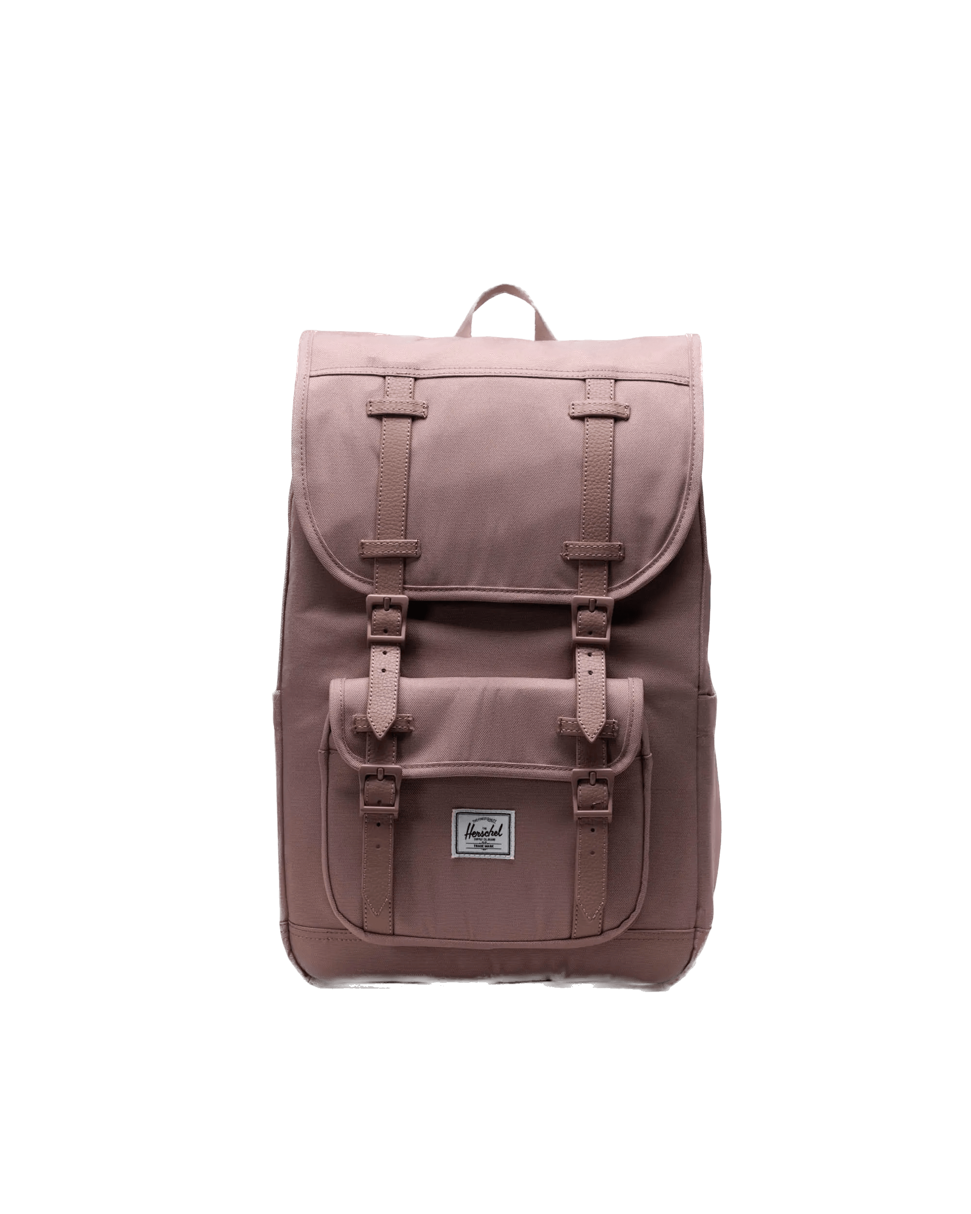 Mochila Herschel Little America™ Mid-Volume Ash - ECRU