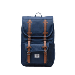 Mochila Herschel Little America™ Mid-Volume Azul - ECRU