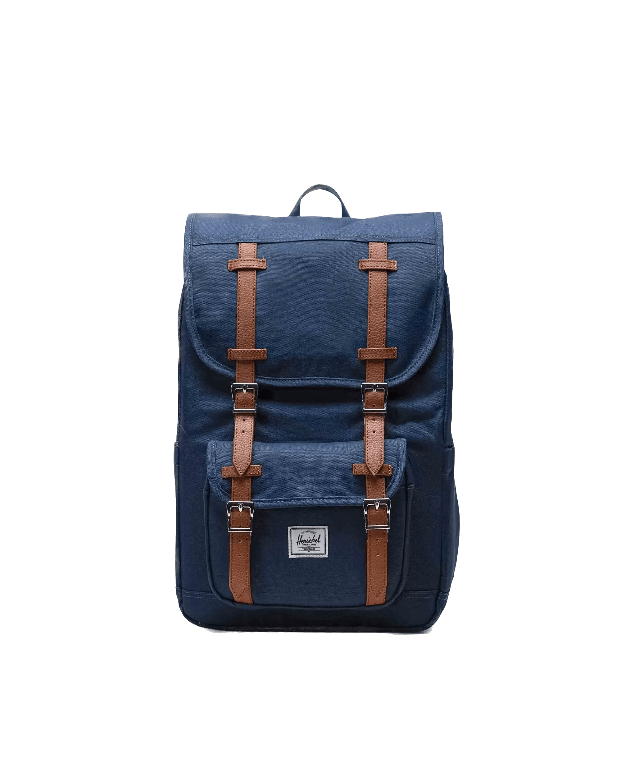 Mochila Herschel Little America™ Mid-Volume Azul - ECRU