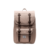 Mochila Herschel Little America™ Mid-Volume Light Taupe - ECRU