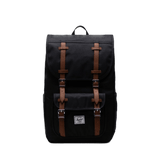 Mochila Herschel Little America™ Mid-Volume Negra - ECRU