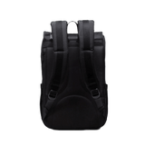 Mochila Herschel Little America™ Mid-Volume Negra - ECRU