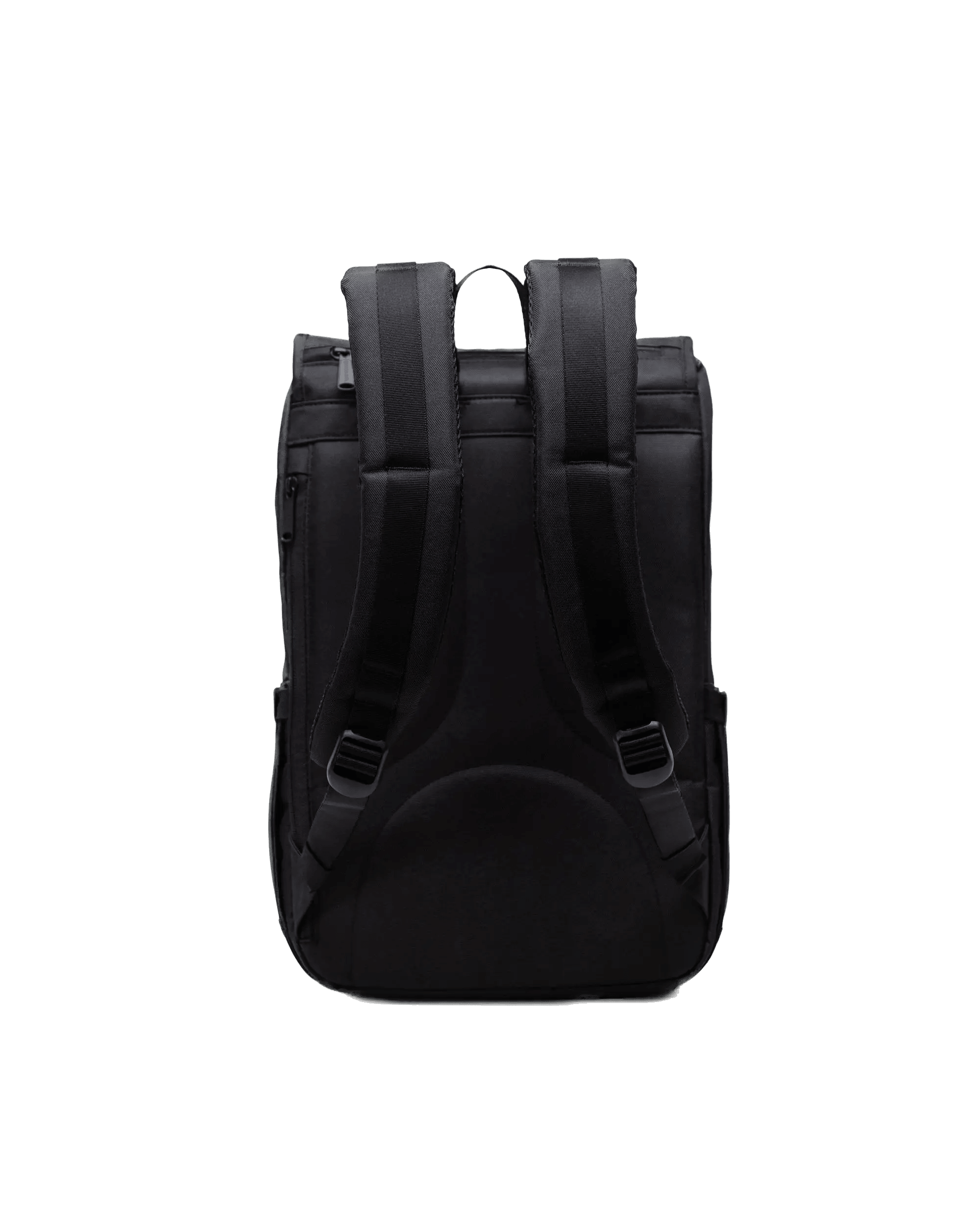 Mochila Herschel Little America™ Mid-Volume Negra - ECRU