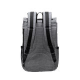 Mochila Herschel Little America™ Mid-Volume Raven Crosshatch - ECRU