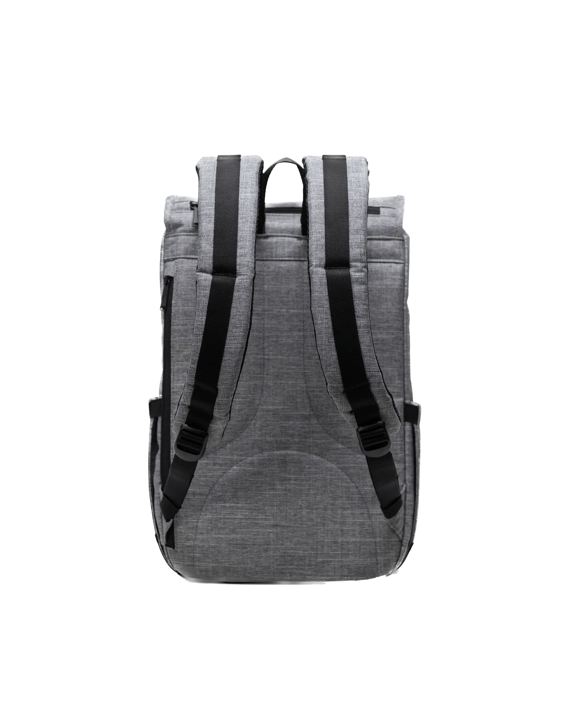 Mochila Herschel Little America™ Mid-Volume Raven Crosshatch - ECRU