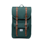 Mochila Herschel Little America™ Trekking Green - ECRU