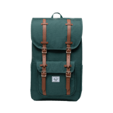 Mochila Herschel Little America™ Trekking Green - ECRU