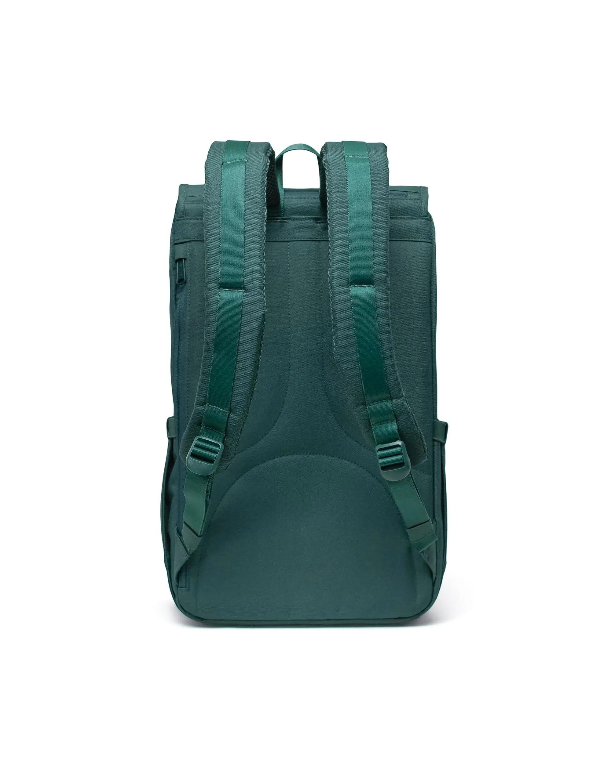 Mochila Herschel Little America™ Trekking Green - ECRU