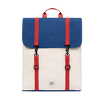 Mochila Lefrik Handy Bauhaus Block - ECRU