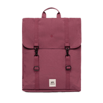 Mochila Lefrik Handy Plum - ECRU