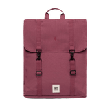 Mochila Lefrik Handy Plum - ECRU