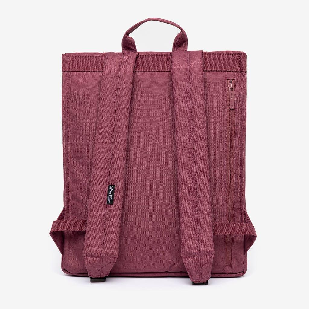 Mochila Lefrik Handy Plum - ECRU