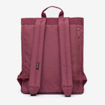 Mochila Lefrik Handy Plum - ECRU