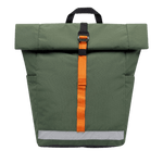 Mochila Lefrik Lars Roll Vandra Pine Ripstop - ECRU