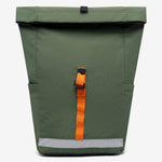 Mochila Lefrik Lars Roll Vandra Pine Ripstop - ECRU