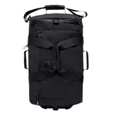 Mochila Lefrik Maverick Foldable Trolley Black Vandra - ECRU