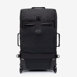 Mochila Lefrik Maverick Foldable Trolley Black Vandra - ECRU