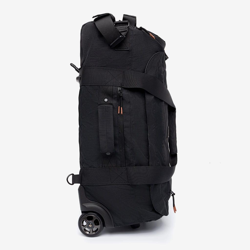 Mochila Lefrik Maverick Foldable Trolley Black Vandra - ECRU