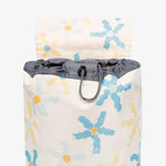 Mochila Lefrik Scout Printed Daisy - ECRU