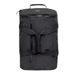 Mochila Lefrik Wanderer Black Vandra - ECRU