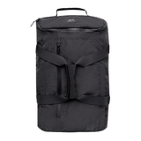 Mochila Lefrik Wanderer Black Vandra - ECRU