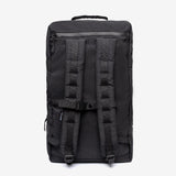 Mochila Lefrik Wanderer Black Vandra - ECRU