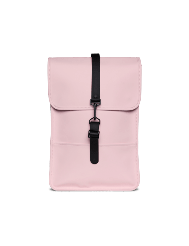 Mochila Rains Impermeable Backpack Mini Candy - ECRU