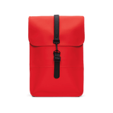 Mochila RAINS Impermeable Backpack Mini Fire - ECRU