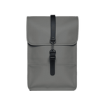 Mochila Rains Impermeable Backpack Mini Grey - ECRU