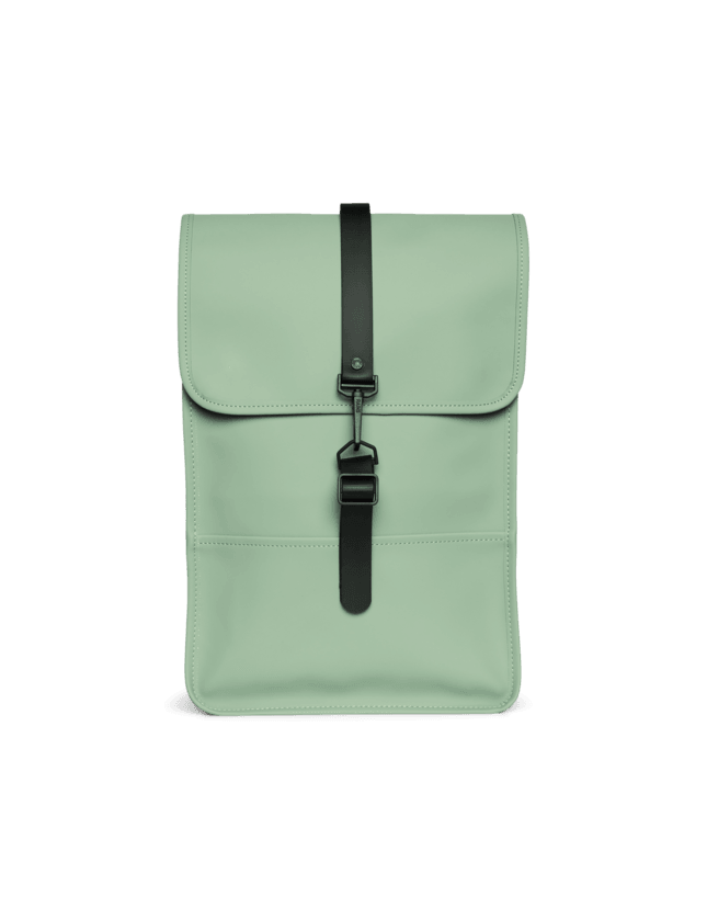 Mochila Rains Impermeable Backpack Mini Hazel - ECRU