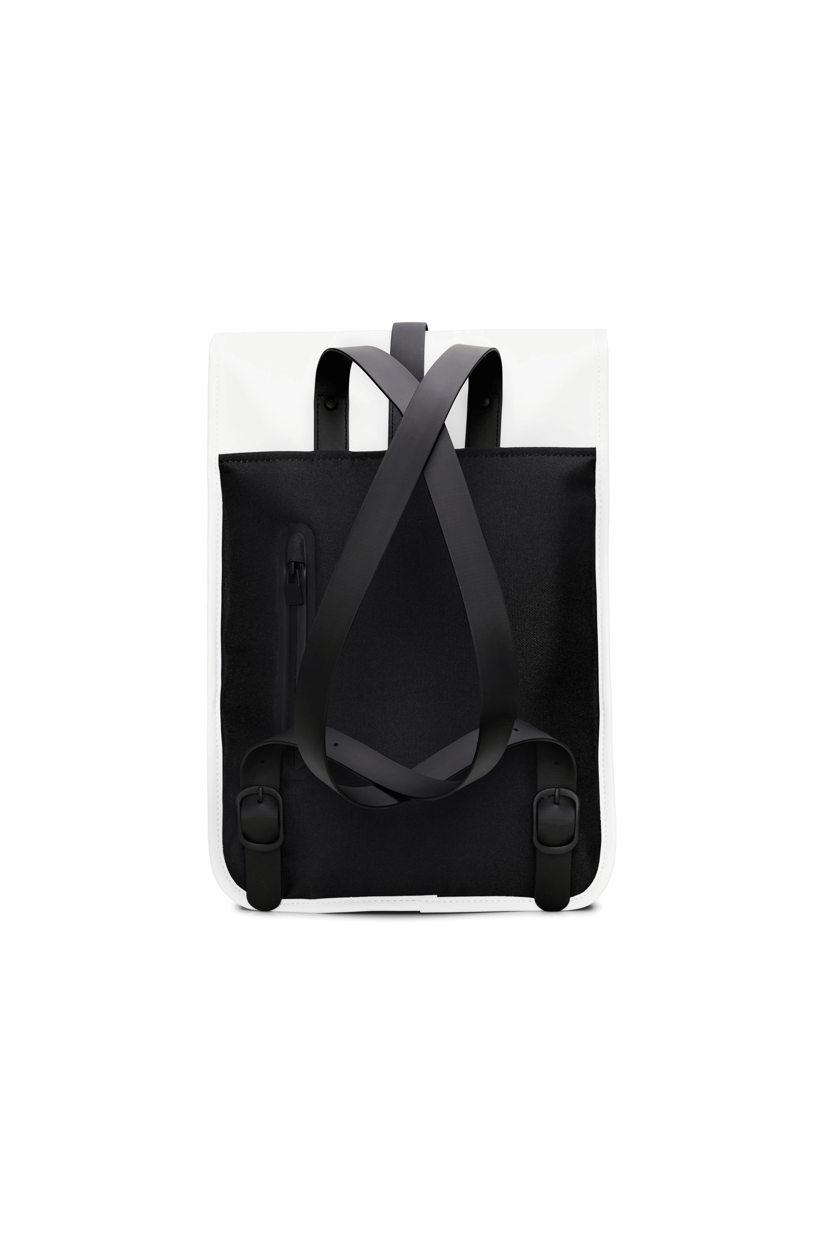 Mochila RAINS Impermeable Backpack Mini Powder - ECRU