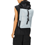 Mochila RAINS Impermeable Backpack Mini Wind - ECRU