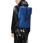 Mochila RAINS Impermeable Backpack Storm - ECRU