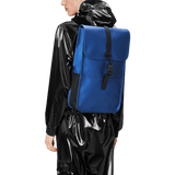 Mochila RAINS Impermeable Backpack Storm - ECRU