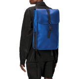 Mochila RAINS Impermeable Backpack Storm - ECRU