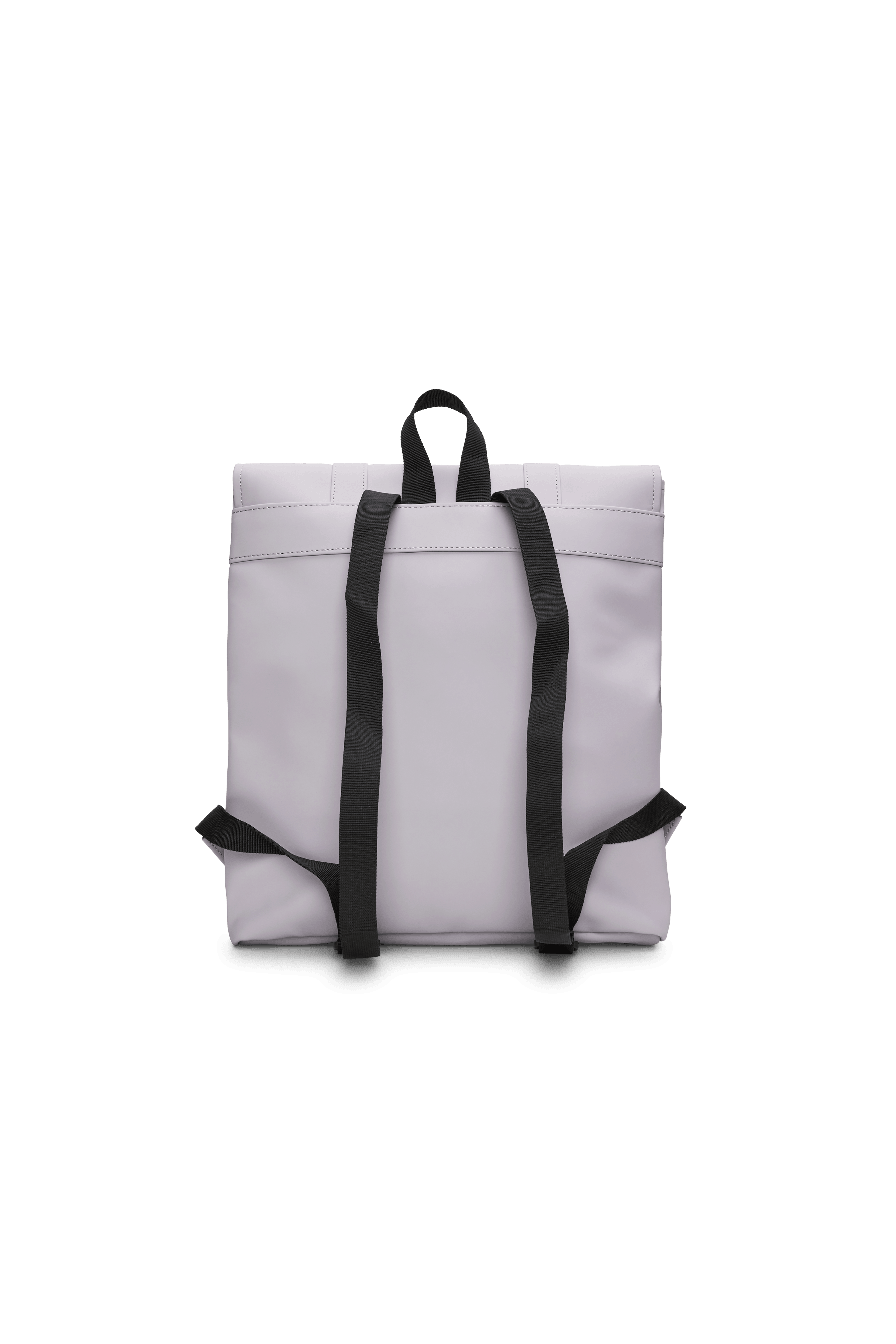 Mochila RAINS MSG Bag Mini Flint - ECRU